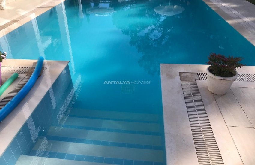 Modern Villa with Mountain View and Pool in Oludeniz Fethiye 11