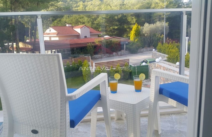 Modern Villa with Mountain View and Pool in Oludeniz Fethiye 6