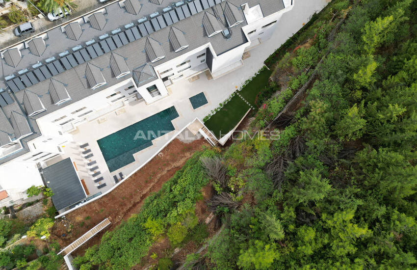 Luxe Real Estate Within Walking Distance of Sea in Fethiye 9