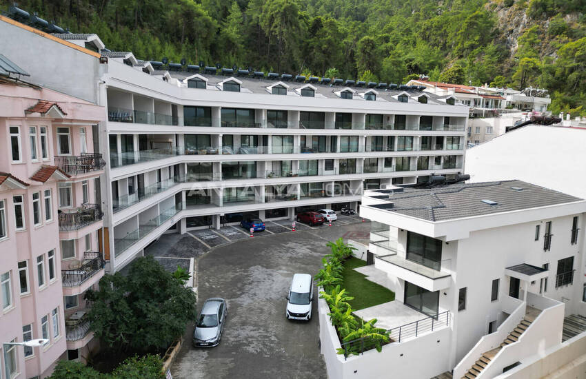 Luxe Real Estate Within Walking Distance of Sea in Fethiye 10