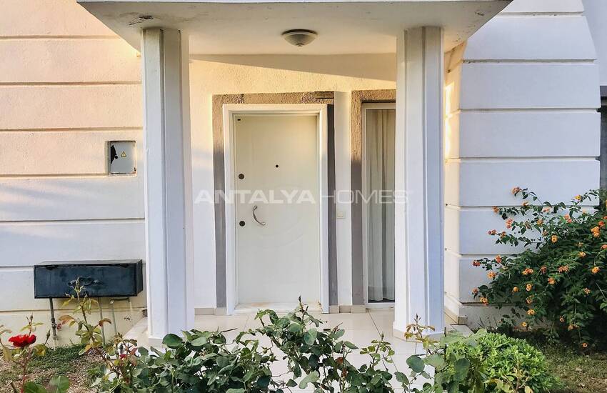Villa Med Simbassäng Och Unik Naturutsikt I Oludeniz Fethiye 20