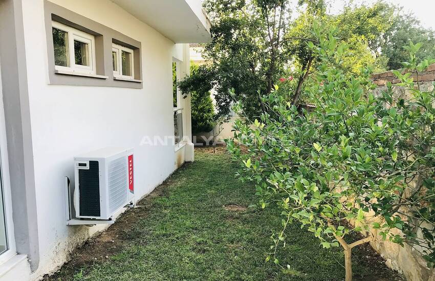 Villa Med Simbassäng Och Unik Naturutsikt I Oludeniz Fethiye 13