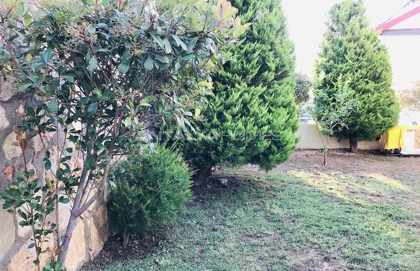 Villa Med Simbassäng Och Unik Naturutsikt I Oludeniz Fethiye 10