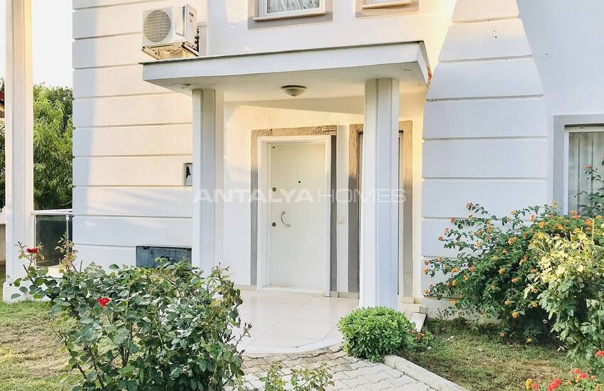 Villa Med Simbassäng Och Unik Naturutsikt I Oludeniz Fethiye 21