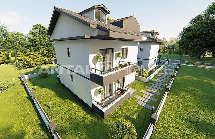 Luxury House with Private Pool Close to the Sea in Fethiye 3
