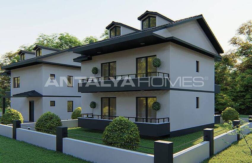Luxury House with Private Pool Close to the Sea in Fethiye 5