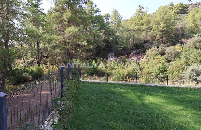 Chic Detached Villas with Nature Views in Fethiye Uzumlu 2