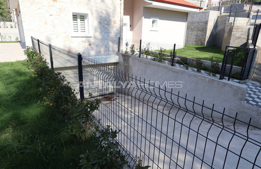 Chic Detached Villas with Nature Views in Fethiye Uzumlu 5
