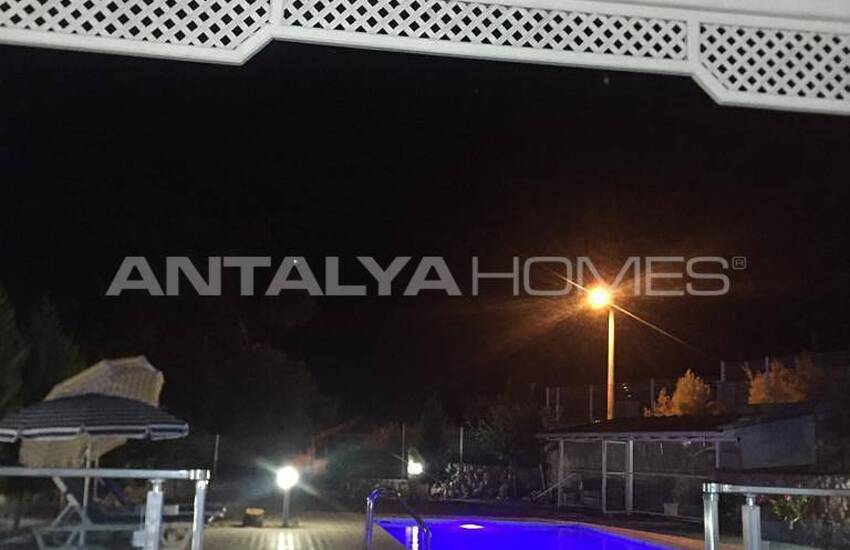 Nature View Opportunity to Buy Home in Fethiye Turkey 10