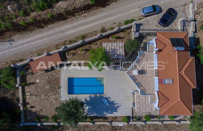 Nature View Opportunity to Buy Home in Fethiye Turkey 3