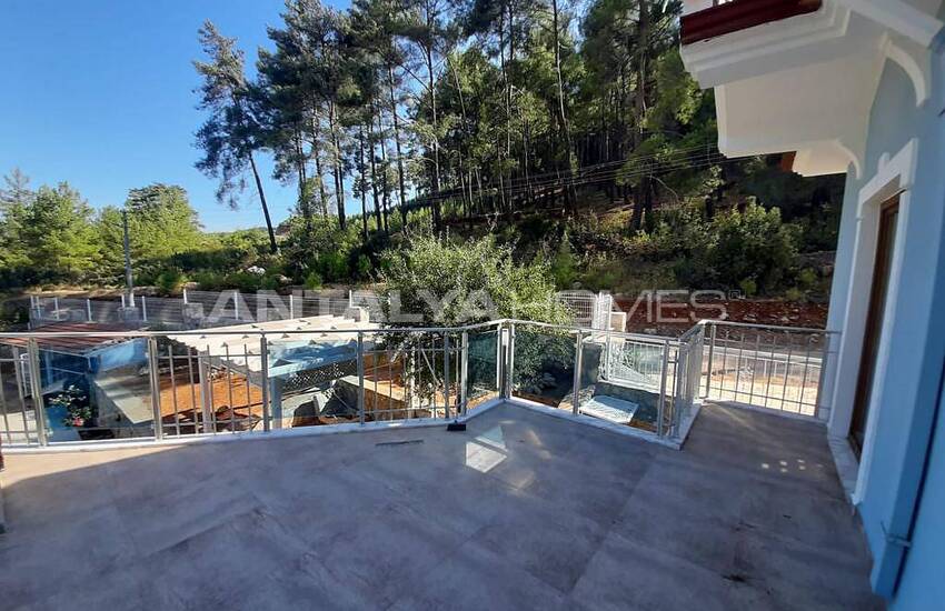 Nature View Opportunity to Buy Home in Fethiye Turkey 5