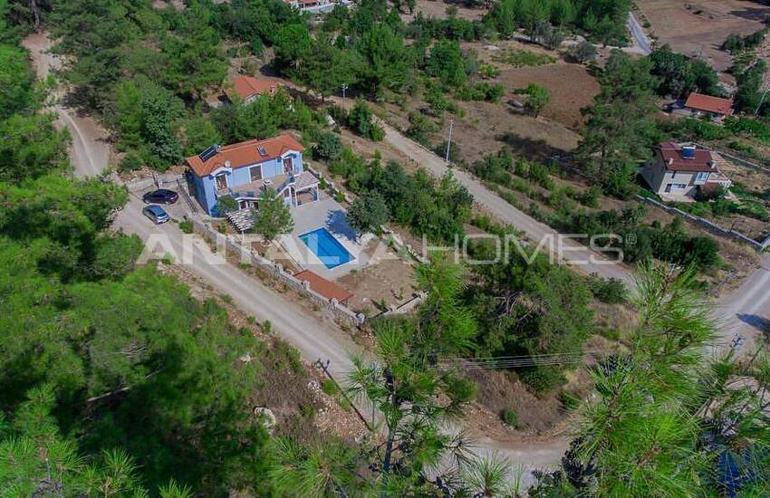 Nature View Opportunity to Buy Home in Fethiye Turkey 2