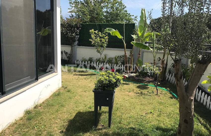 Detached Villa with Private Garden Near the Sea in Fethiye 12