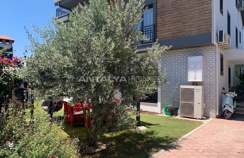 Detached Villa with Private Garden Near the Sea in Fethiye 3
