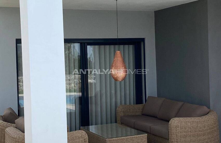 Villa Within Proximity of the Sea in Oludeniz Ovacik 6