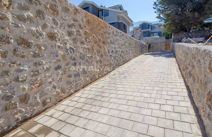 Villa Within Proximity of the Sea in Oludeniz Ovacik 5