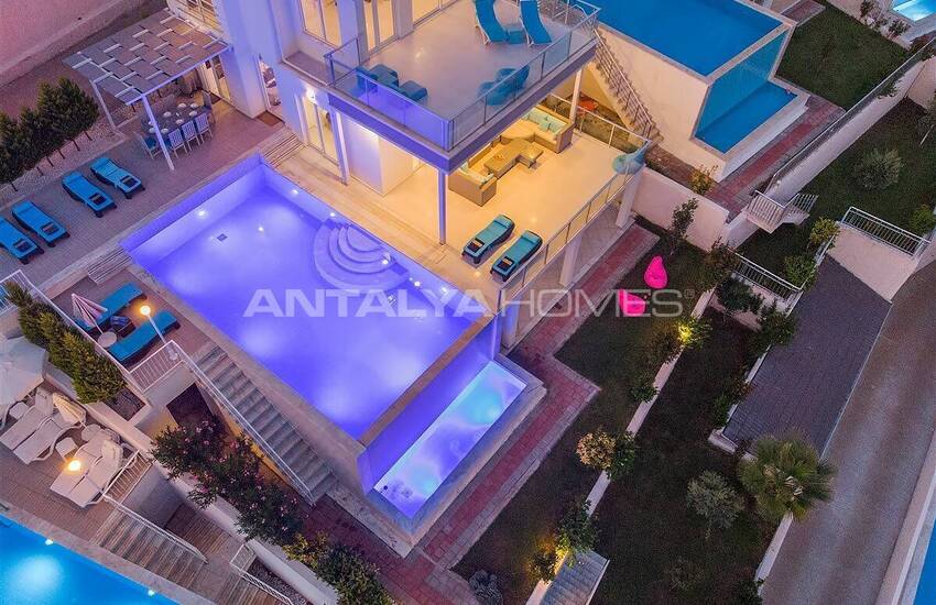 Luxury Detached House with Private Swimming Pool in Fethiye, Mugla 8