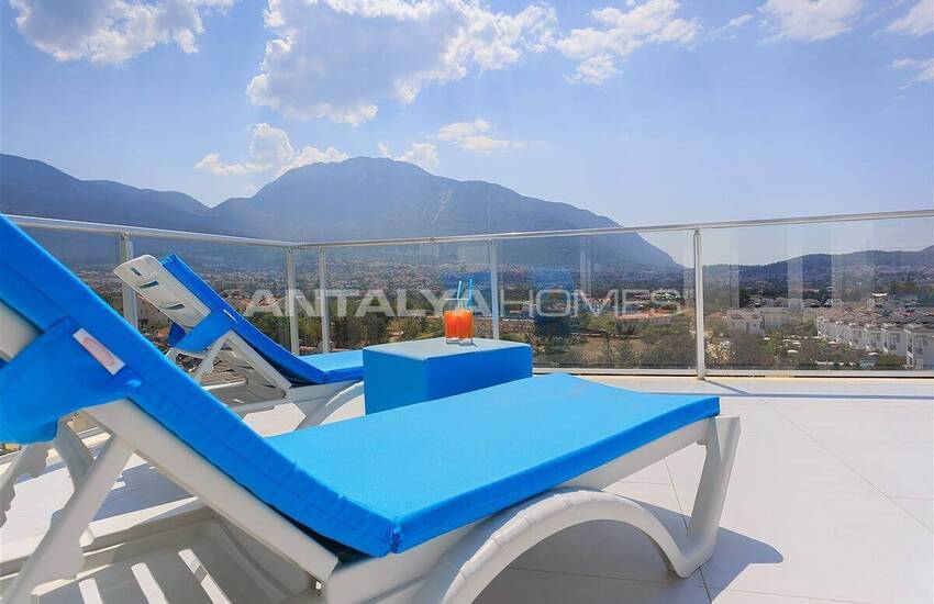 Luxury Detached House with Private Swimming Pool in Fethiye, Mugla 18