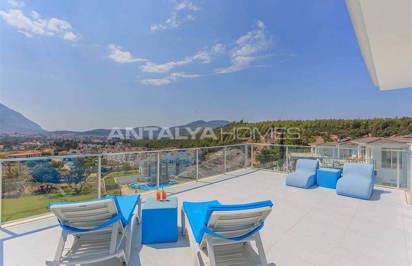 Luxury Detached House with Private Swimming Pool in Fethiye, Mugla 19