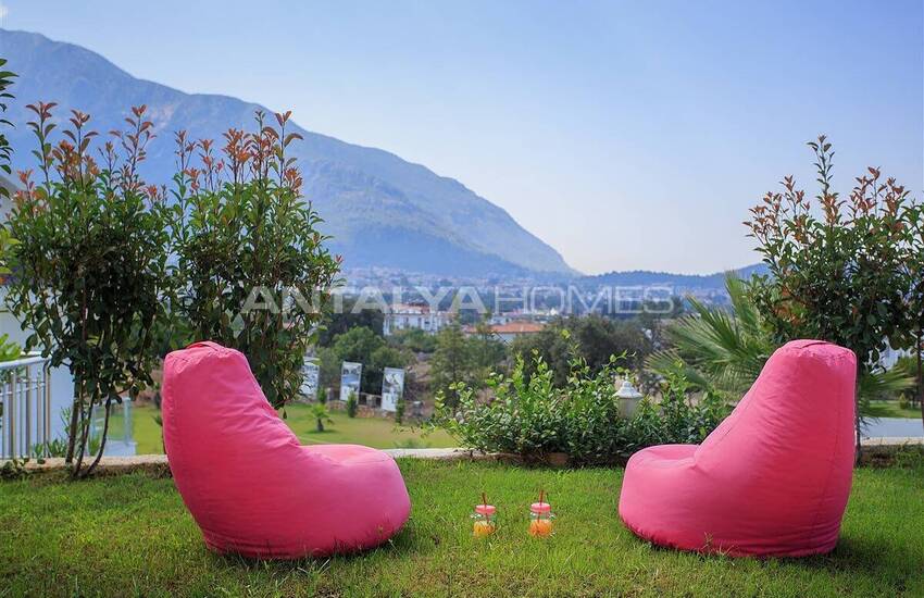 Luxury Detached House with Private Swimming Pool in Fethiye, Mugla 21