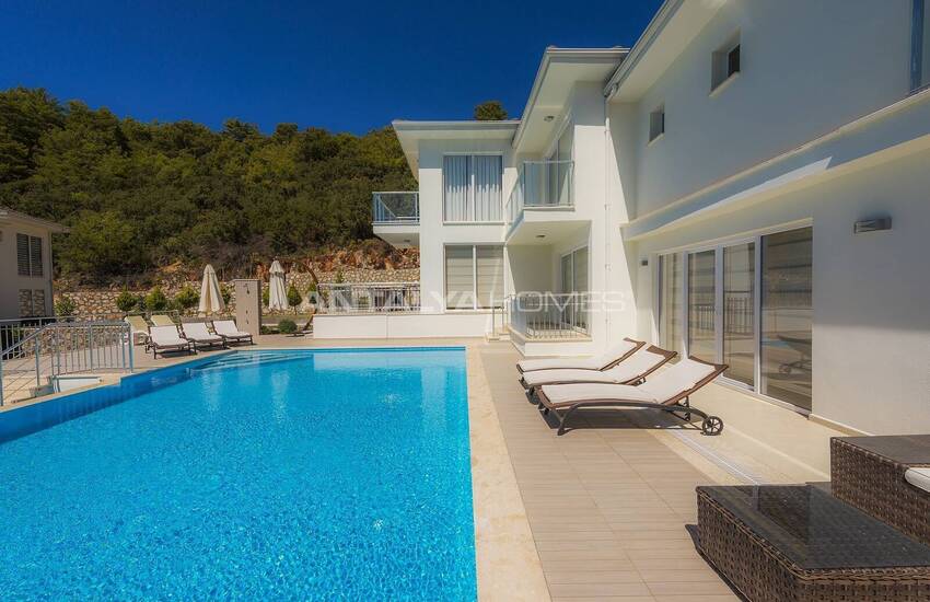 Elegant Detached Villa with Private Pool in Ovacik Fethiye 2