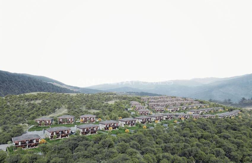 Eleganta Villor Med Pool Nära Bodrums Flygplats I Milas Mugla 4