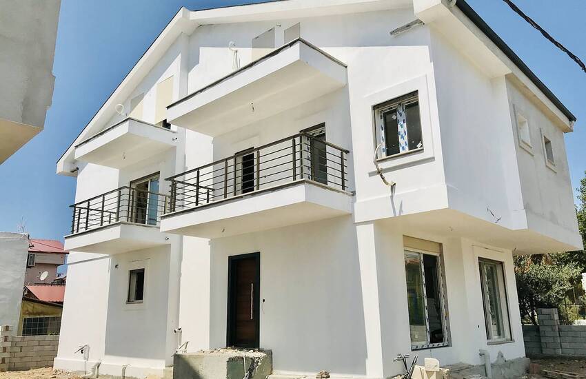 Centrally Located Spacious Villas in Fethiye Babatasi
