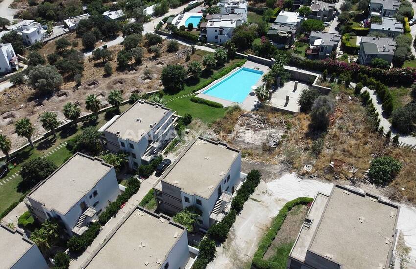Appartement Met Ononderbroken Zeezicht In Turkbuku Bodrum 6