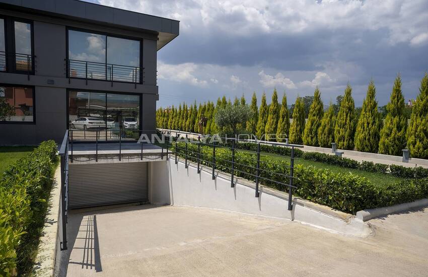 Ready-to-move Villa with Spacious Design in Mugla Mentese 2