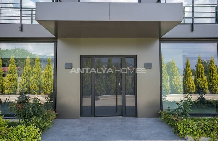 Ready-to-move Villa with Spacious Design in Mugla Mentese 6