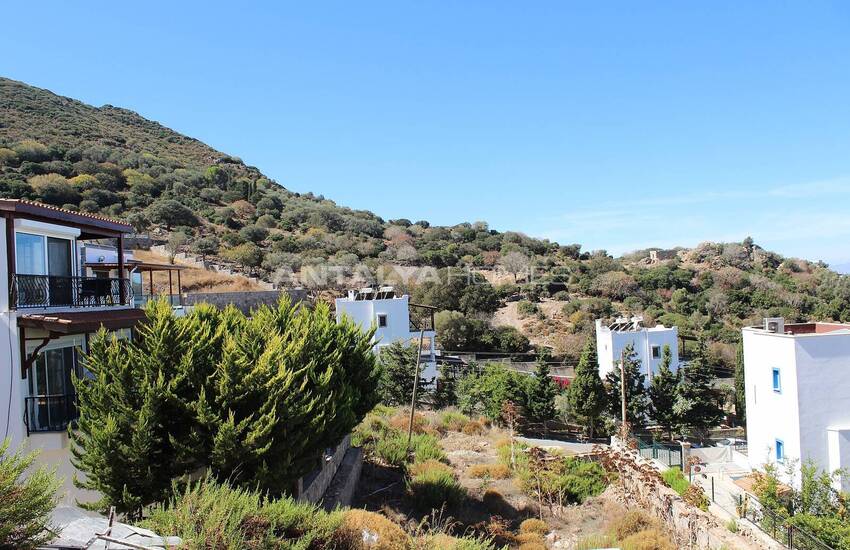 4-storey Building with Unique Sea Views in Bodrum 12