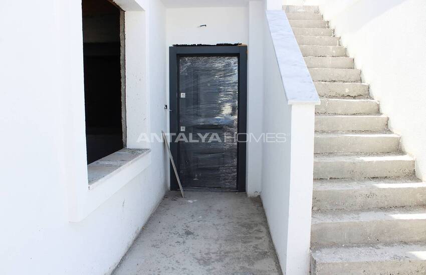 4-storey Building with Unique Sea Views in Bodrum 16
