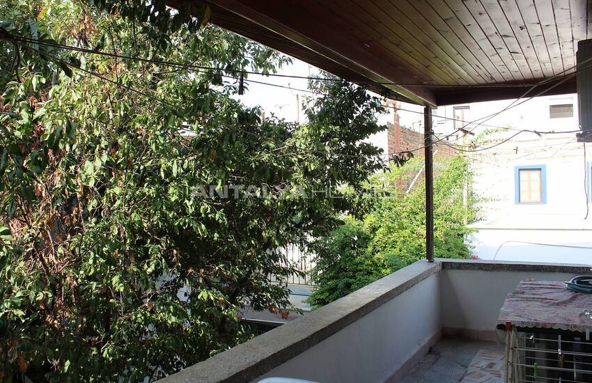 Castle View Apartment Near the Sea in Bodrum Center 3