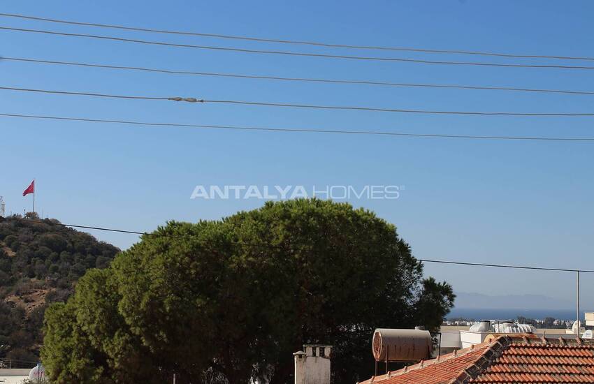 Well-located Apartment with Stylish Design in Bodrum Turgutreis 2