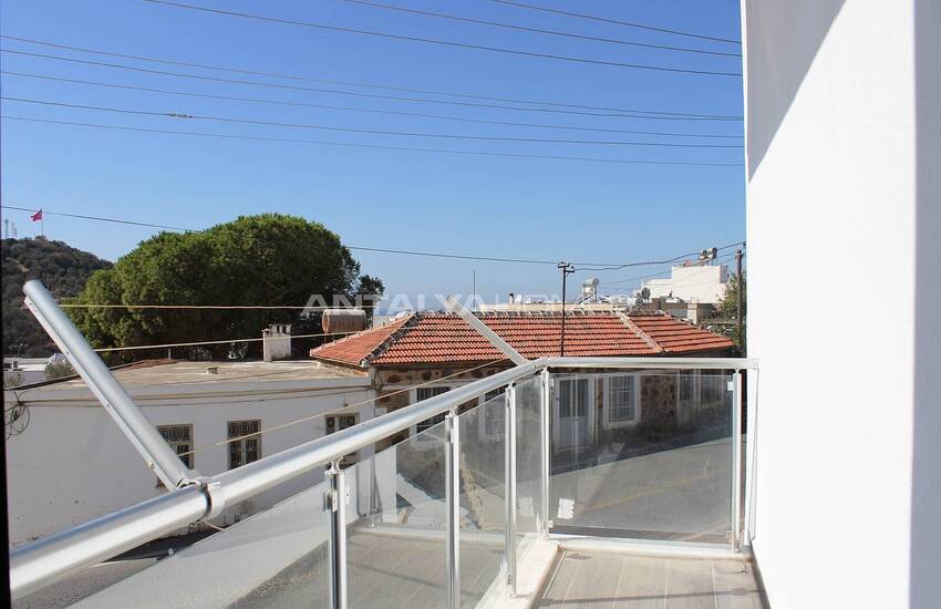 Well-located Apartment with Stylish Design in Bodrum Turgutreis 4