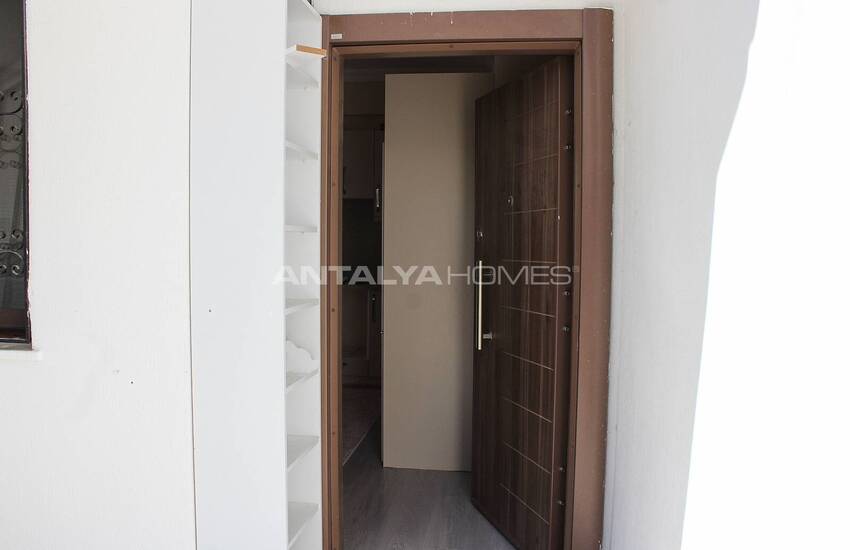 Well-located Apartment with Stylish Design in Bodrum Turgutreis 5
