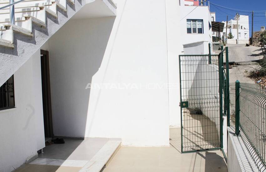 Well-located Apartment with Stylish Design in Bodrum Turgutreis 6