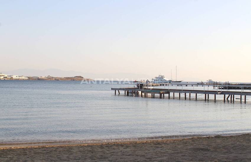 Apartment in Complex with Beach and Social Facilities in Bodrum 4