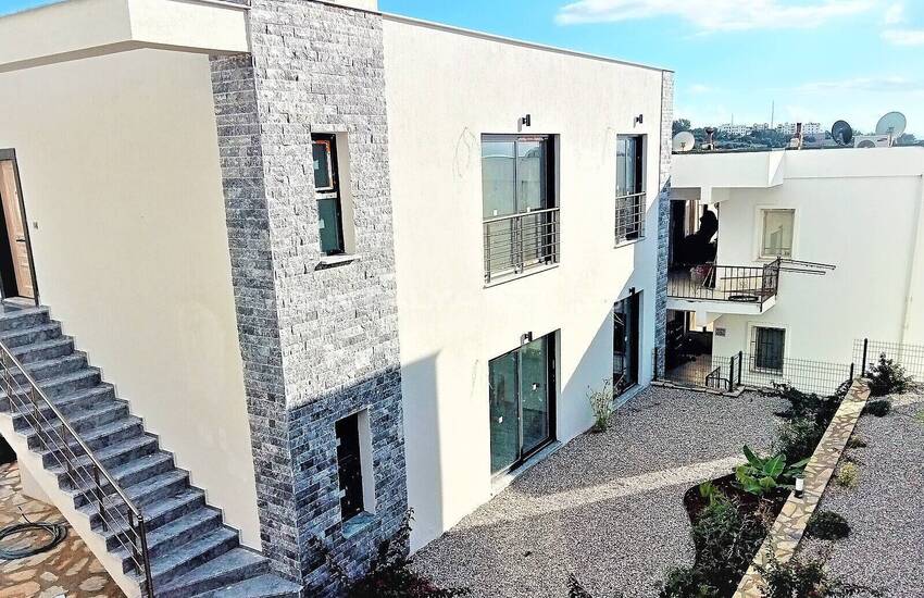 Sea View Properties in a Central Location in Bodrum Turkey 5