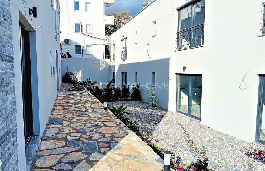 Sea View Properties in a Central Location in Bodrum Turkey 6