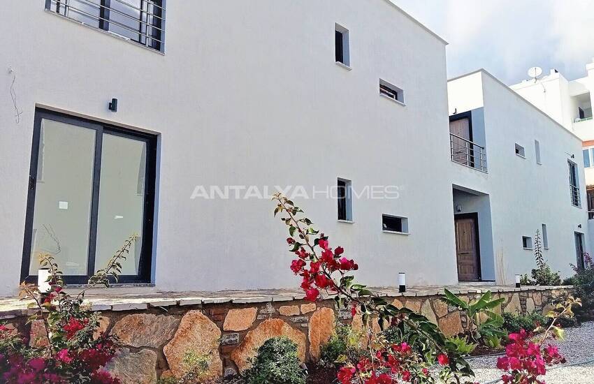 Sea View Properties in a Central Location in Bodrum Turkey 7