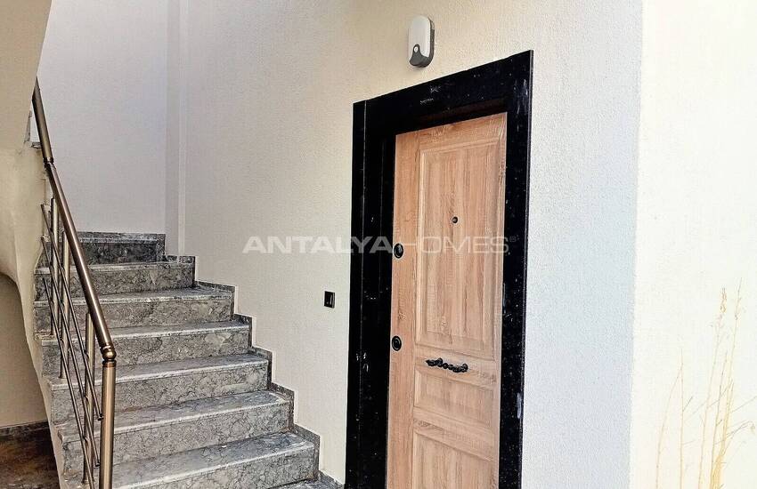 Sea View Properties in a Central Location in Bodrum Turkey 10