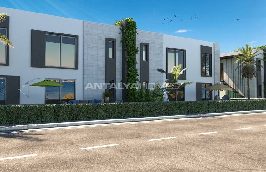 Sea View Properties in a Central Location in Bodrum Turkey 12