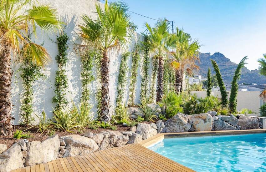 Snygga Lägenheter Som Lämpar För 4-säsongsboende I Bodrum Turgutreis 6