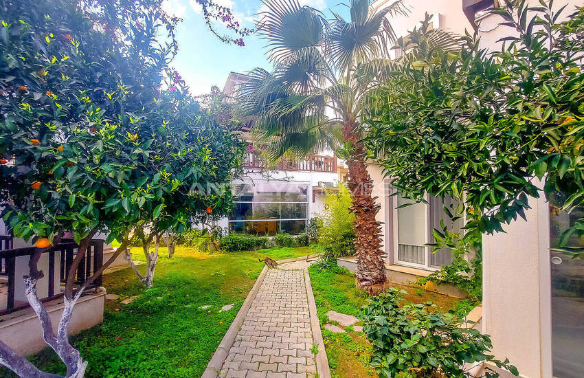 Duplex Apartment Within Walking Distance of the Sea in Yalikavak 5