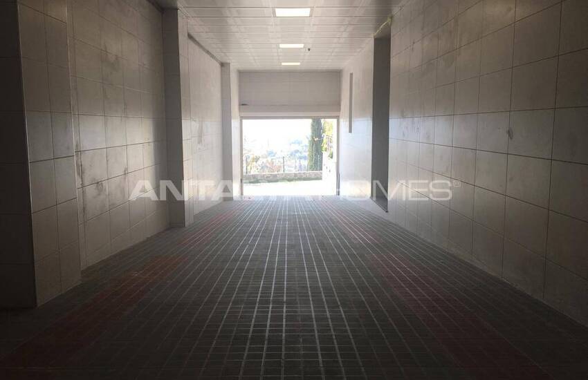 Отдельная Вилла с Видом на Бухту и Бассейном в Бодруме, Мугла 14