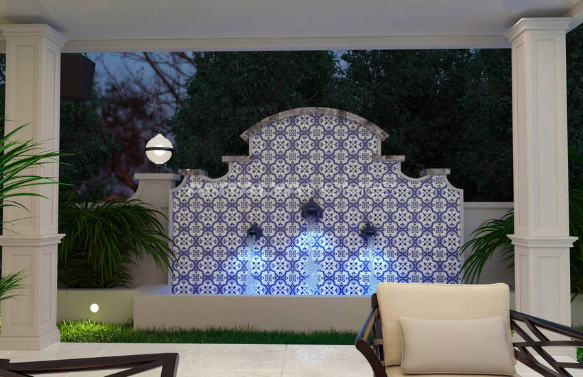 Houses Within Walking Distance of Calis Beach in Fethiye Kargi 6