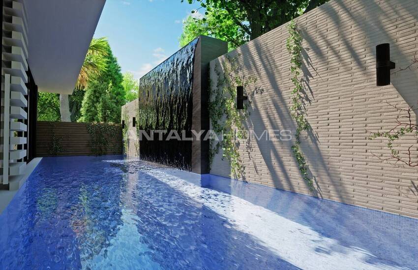 Vrijstaande Huizen Op Centrale Locatie In Fethiye Turkije 10