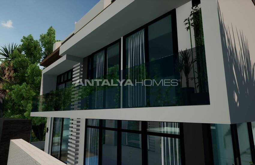Vrijstaande Huizen Op Centrale Locatie In Fethiye Turkije 8