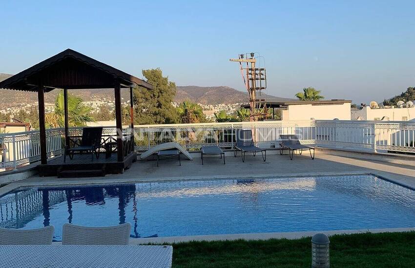 Chic Detached Villas Within Walking Distance of the Sea in Bodrum 6